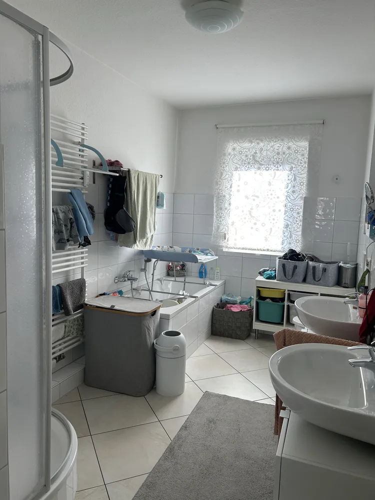 4 Zimmer Wohnung mit 113 m² in Karlsruhe – Bild 4
