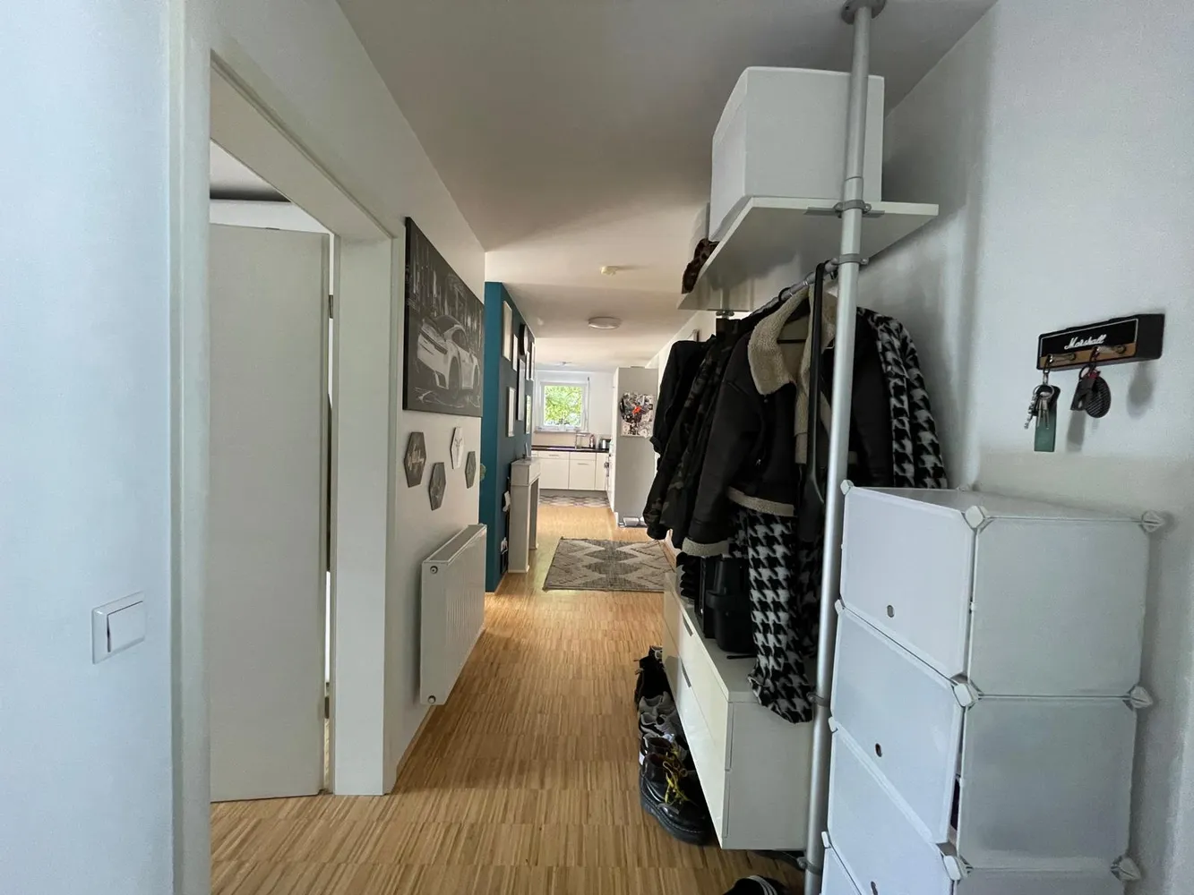 4 Zimmer Wohnung mit 100 m² in Kirchheim unter Teck – Bild 1