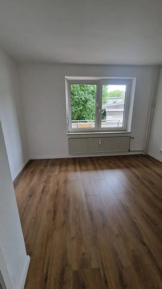 3 Zimmer Wohnung mit 63 m² in Gelsenkirchen – Bild 2