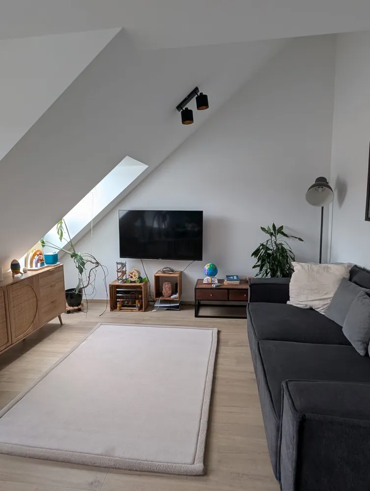 3 Zimmer Wohnung mit 61 m² in Aschaffenburg – Bild 9