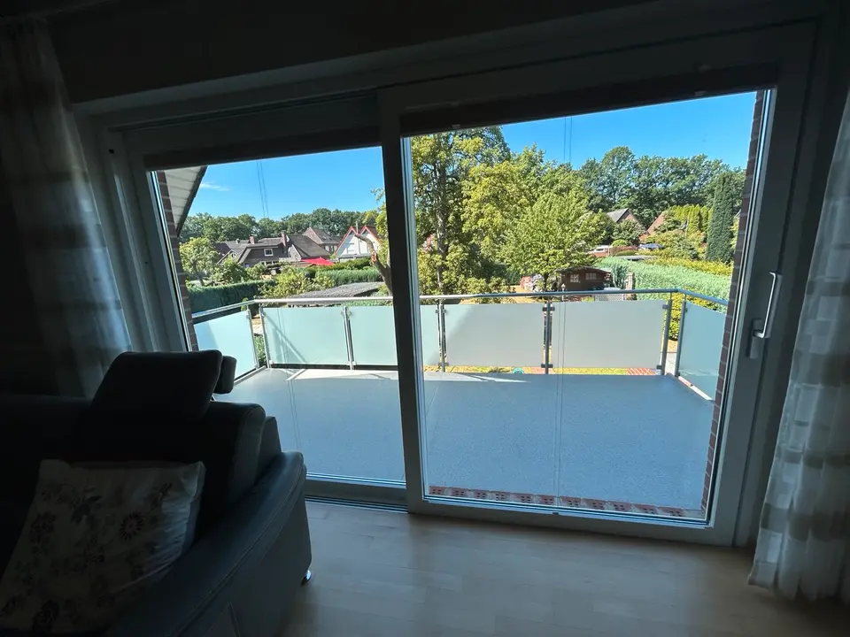 7 Zimmer Wohnung mit 145 m² in Emsdetten – Bild 9