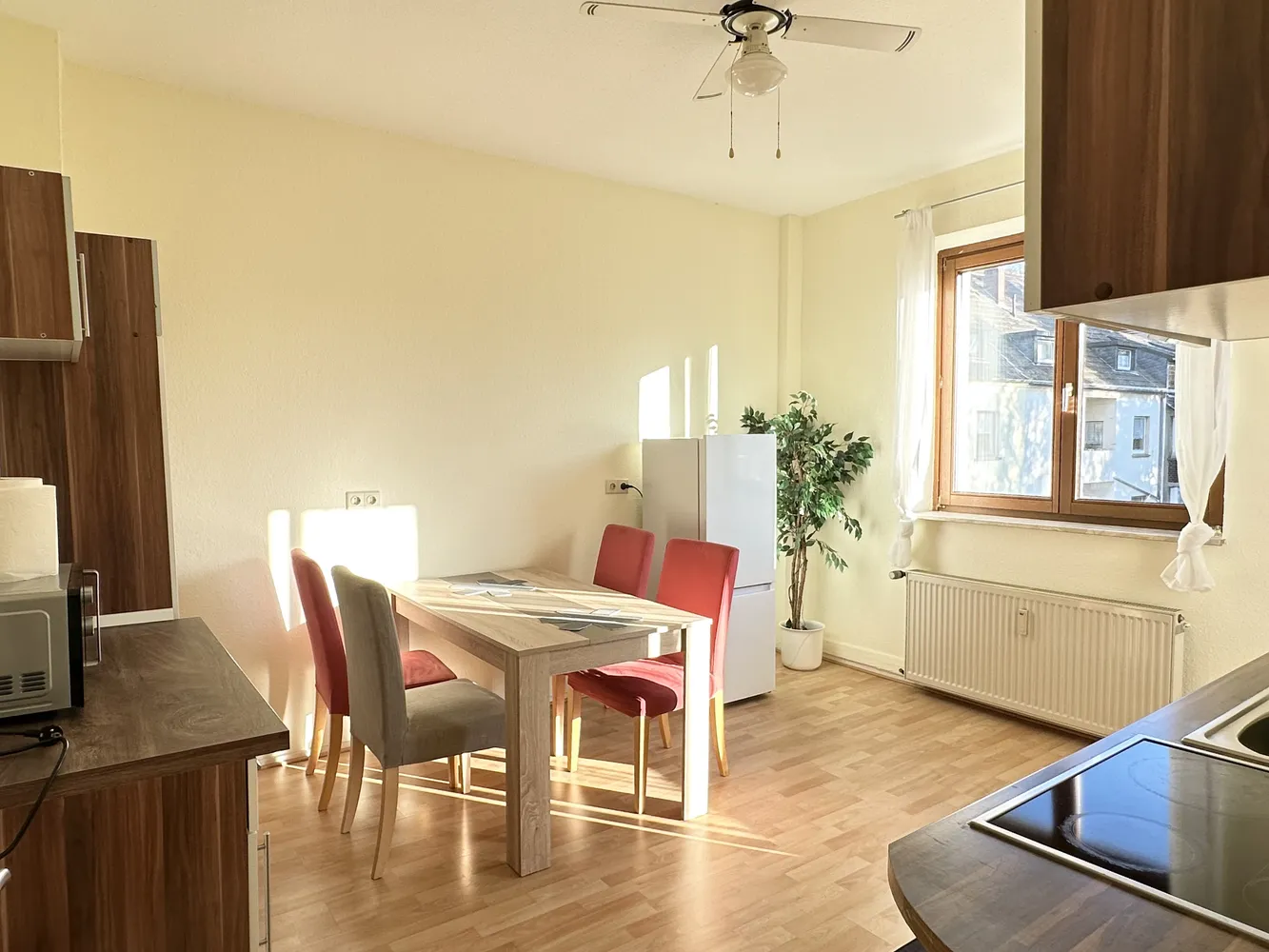 3 Zimmer Wohnung mit 77 m² in Duisburg – Bild 1