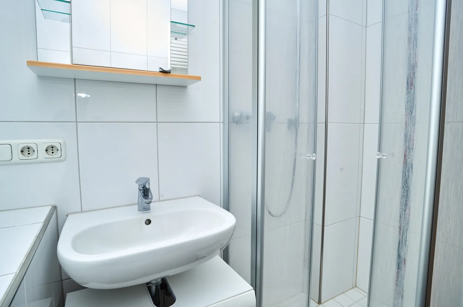 4 Zimmer Wohnung mit 92 m² in Wiesbaden – Bild 3