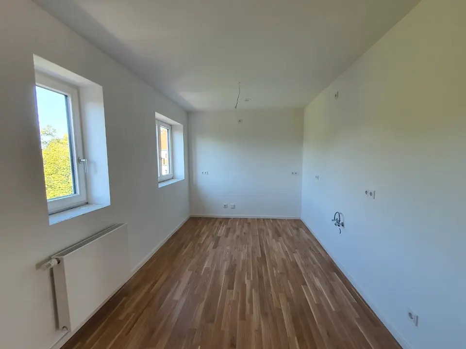 5 Zimmer Wohnung mit 135 m² in Werder (Havel) – Bild 7