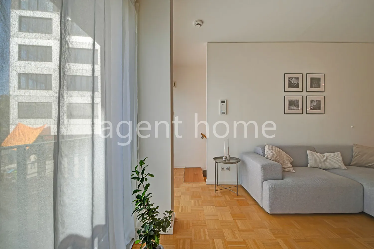 3 Zimmer Wohnung mit 100 m² in Stuttgart – Bild 3