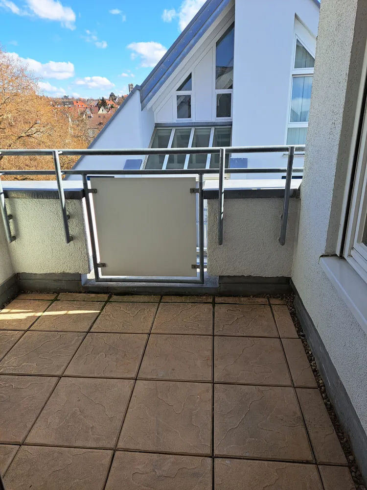 2 Zimmer Wohnung mit 51 m² in Stuttgart – Bild 9