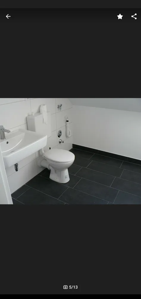 4 Zimmer Wohnung mit 66 m² in Moers – Bild 9