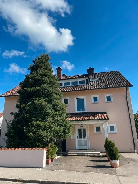 3 Zimmer Wohnung mit 97 m² in Memmingen – Bild 8