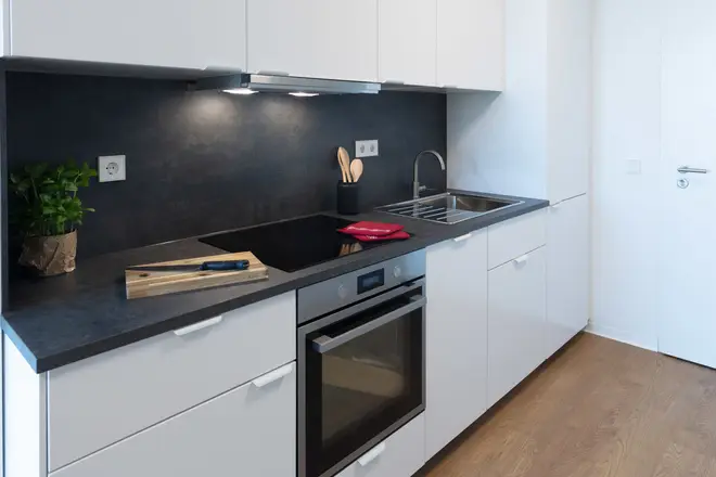 1 Zimmer Wohnung mit 22 m² in Aachen – Bild 8