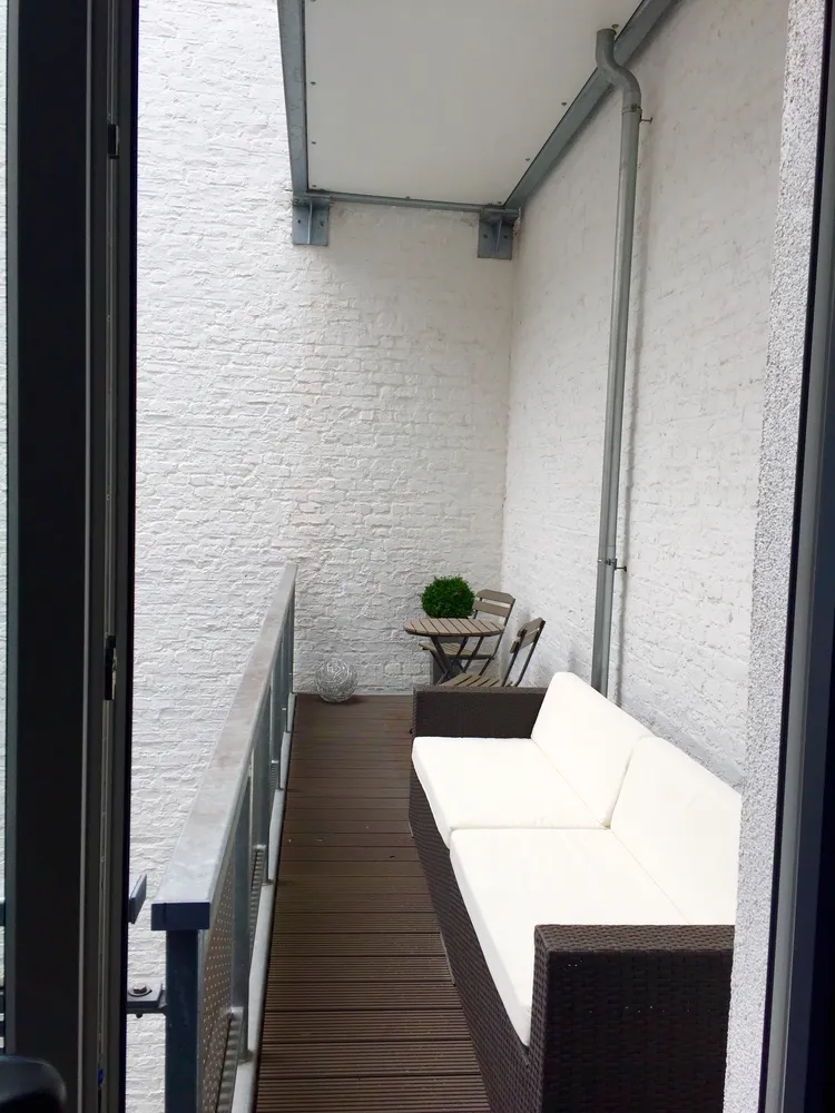 2 room apartment with 70 m² in Cologne – Photo 9