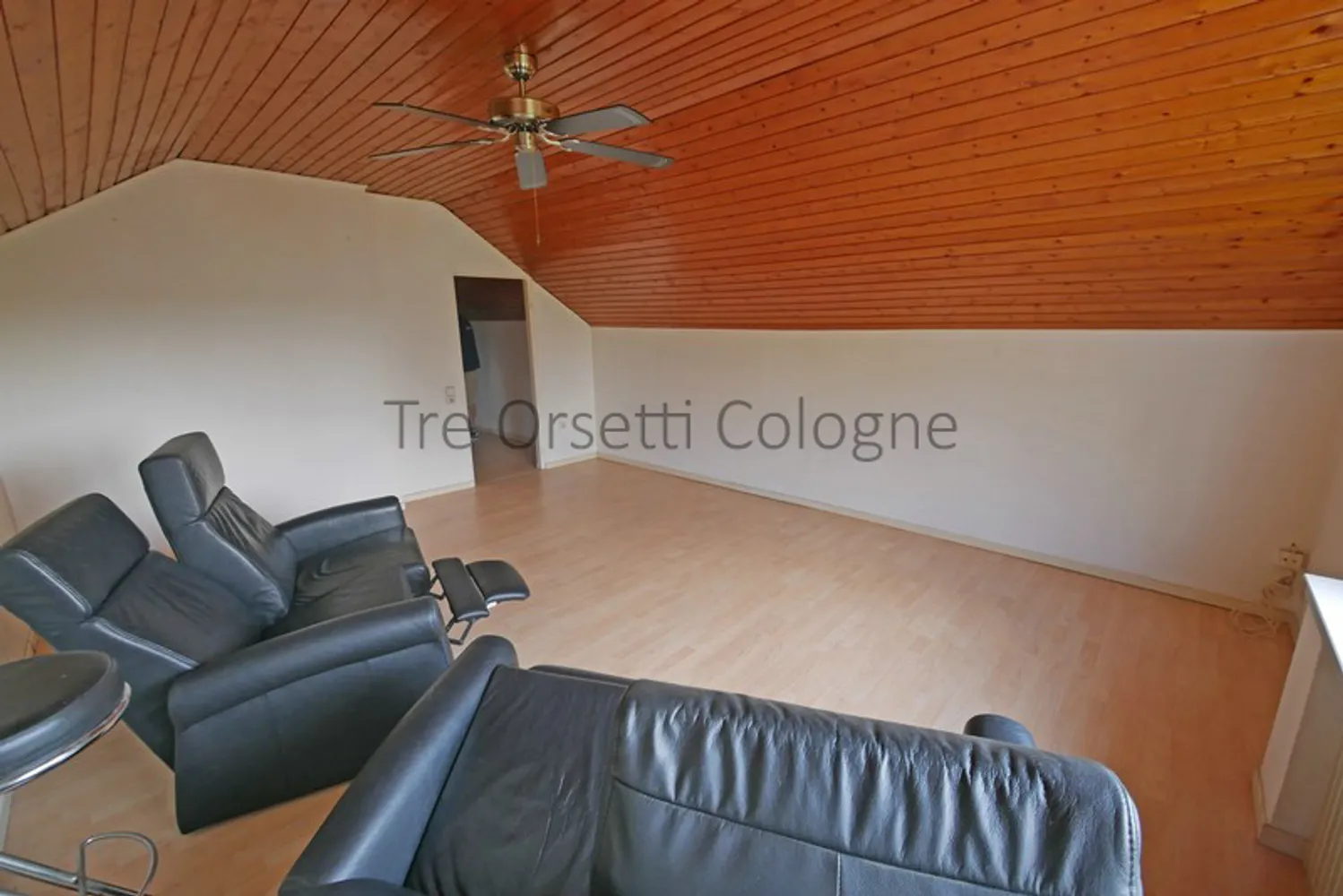 2 Zimmer Wohnung mit 42 m² in Bergheim – Bild 4