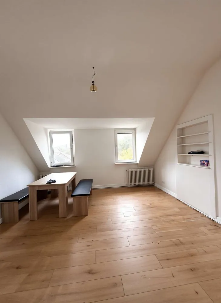 3 Zimmer Wohnung mit 58 m² in Witten – Bild 4