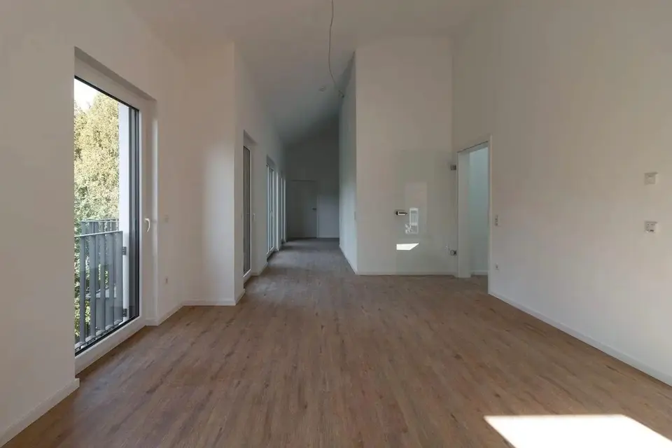4 Zimmer Haus mit 115 m² in Hamm – Bild 6