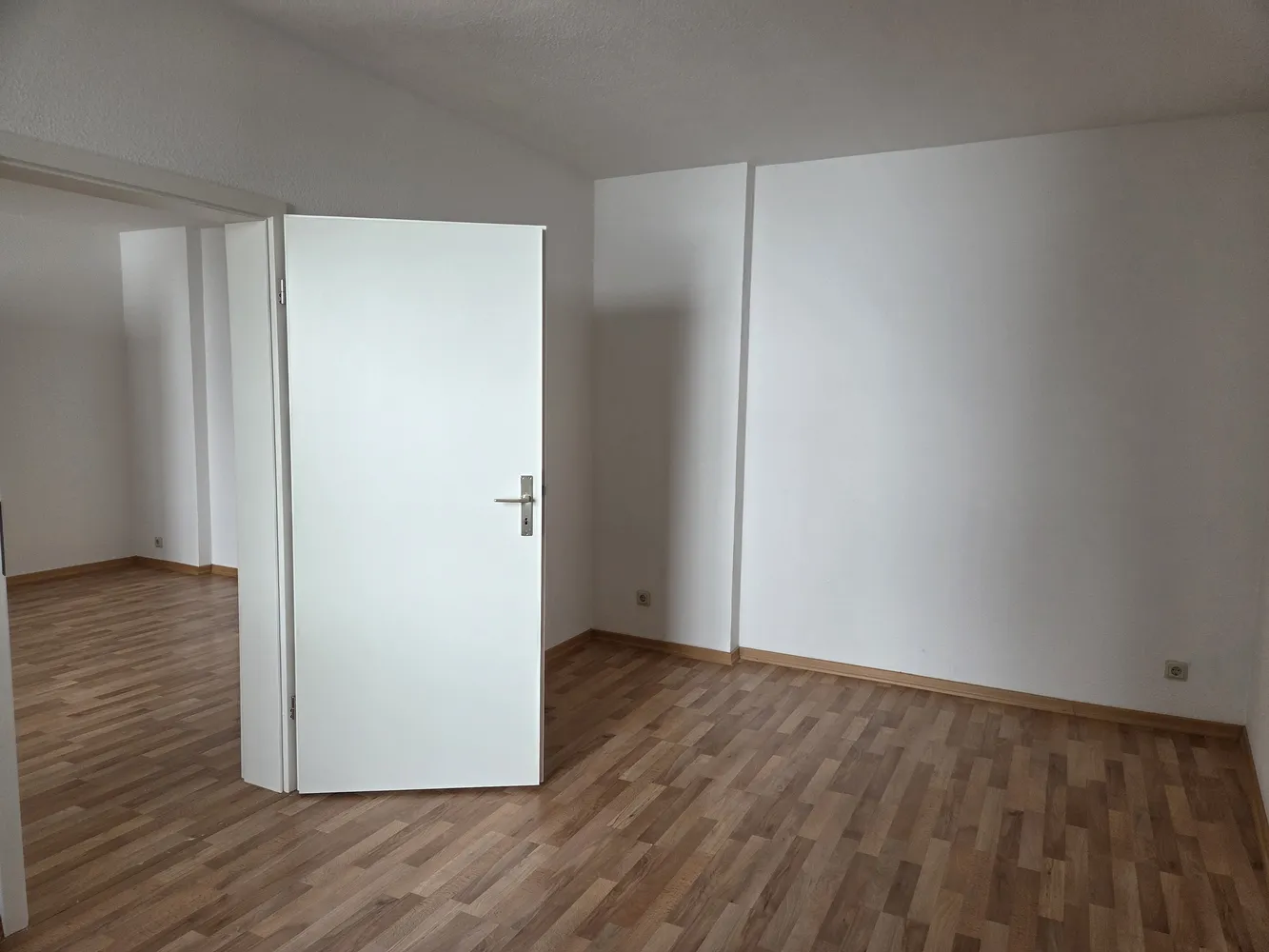 2 Zimmer Wohnung mit 50 m² in Halle (Saale) – Bild 3