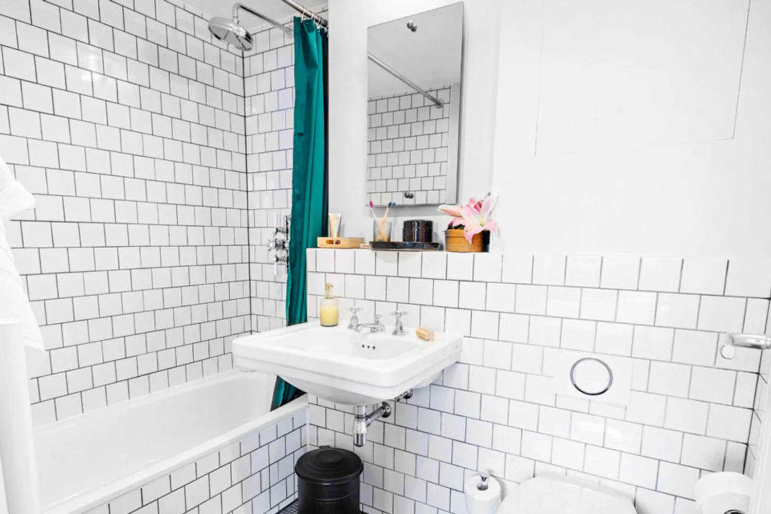 1 Zimmer Wohnung mit 33 m² in Berlin – Bild 8