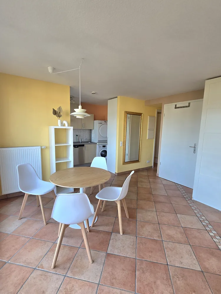 1 Zimmer Wohnung mit 43 m² in Freiburg im Breisgau – Bild 8
