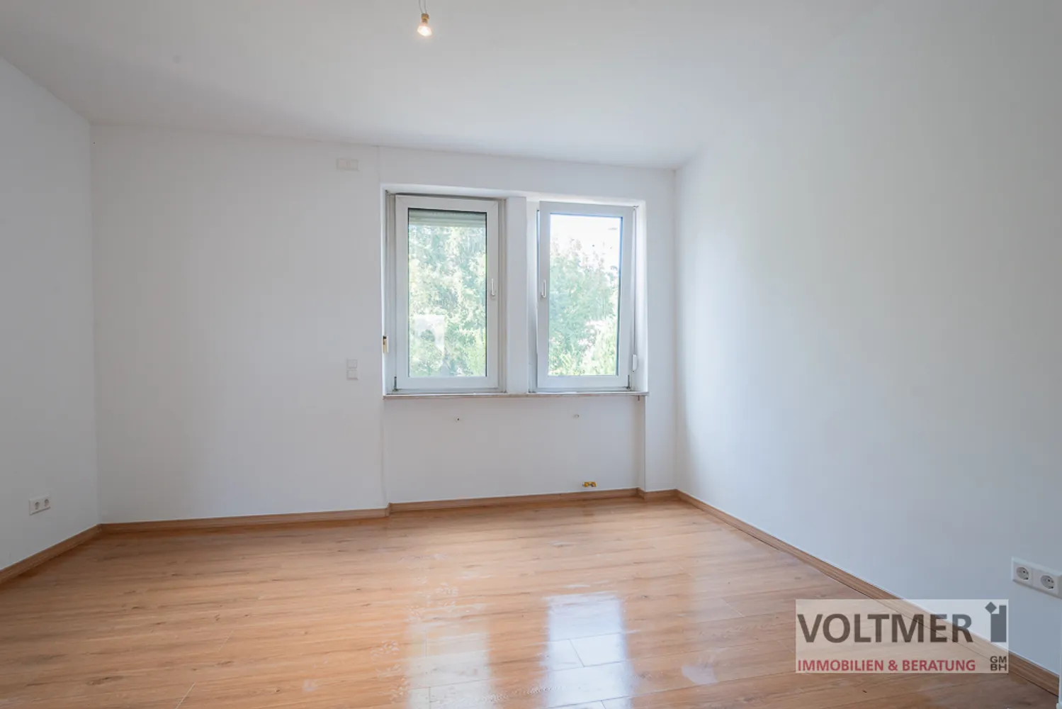4 Zimmer Wohnung mit 92 m² in Homburg – Bild 6