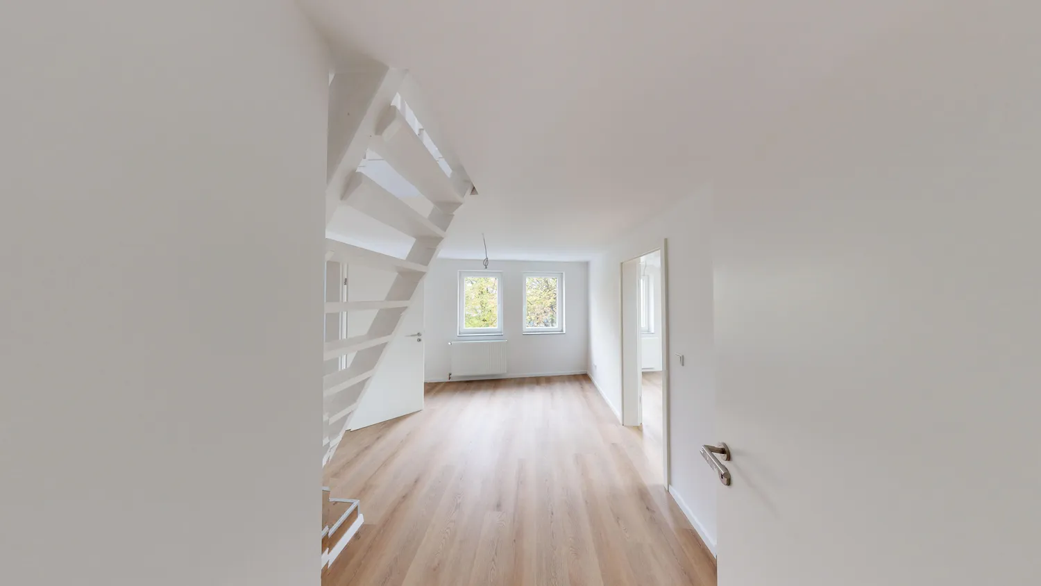3 Zimmer Wohnung mit 60 m² in Wuppertal – Bild 8