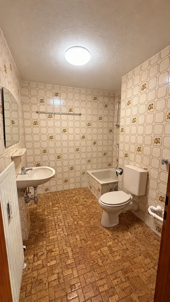 2 Zimmer Wohnung mit 51 m² in Karlsruhe – Bild 6
