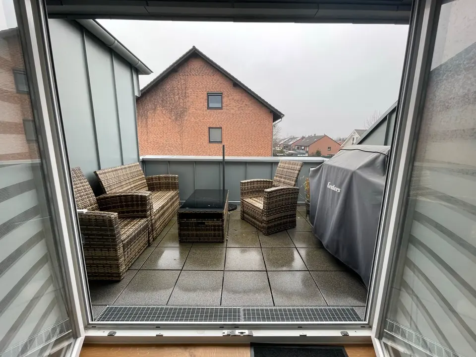 5 Zimmer Wohnung mit 165 m² in Mönchengladbach – Bild 9