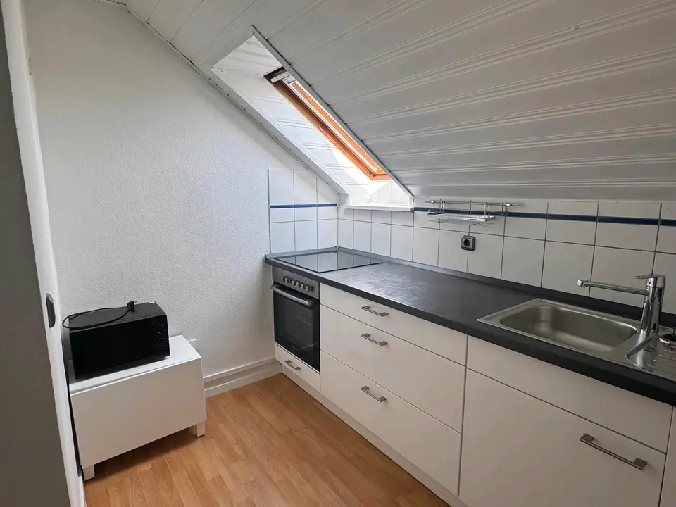 2 Zimmer Wohnung mit 47 m² in Augsburg – Bild 6