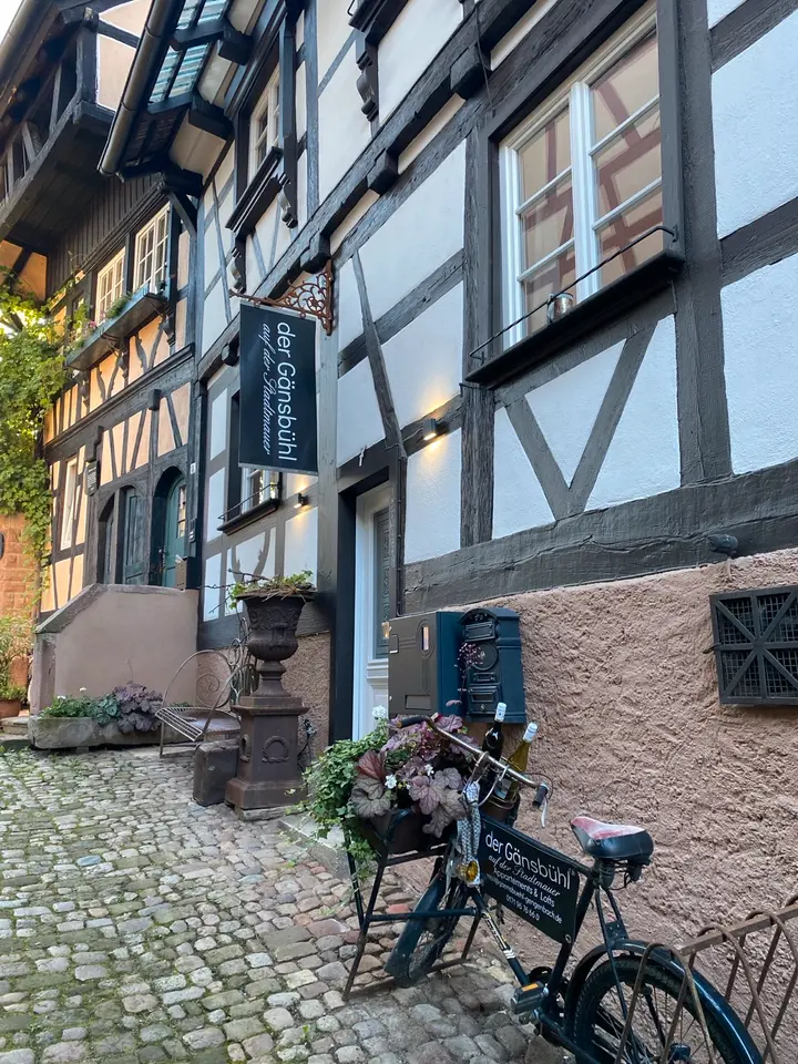 WG-Zimmer mit 35 m² in Lahr/Schwarzwald – Bild 4