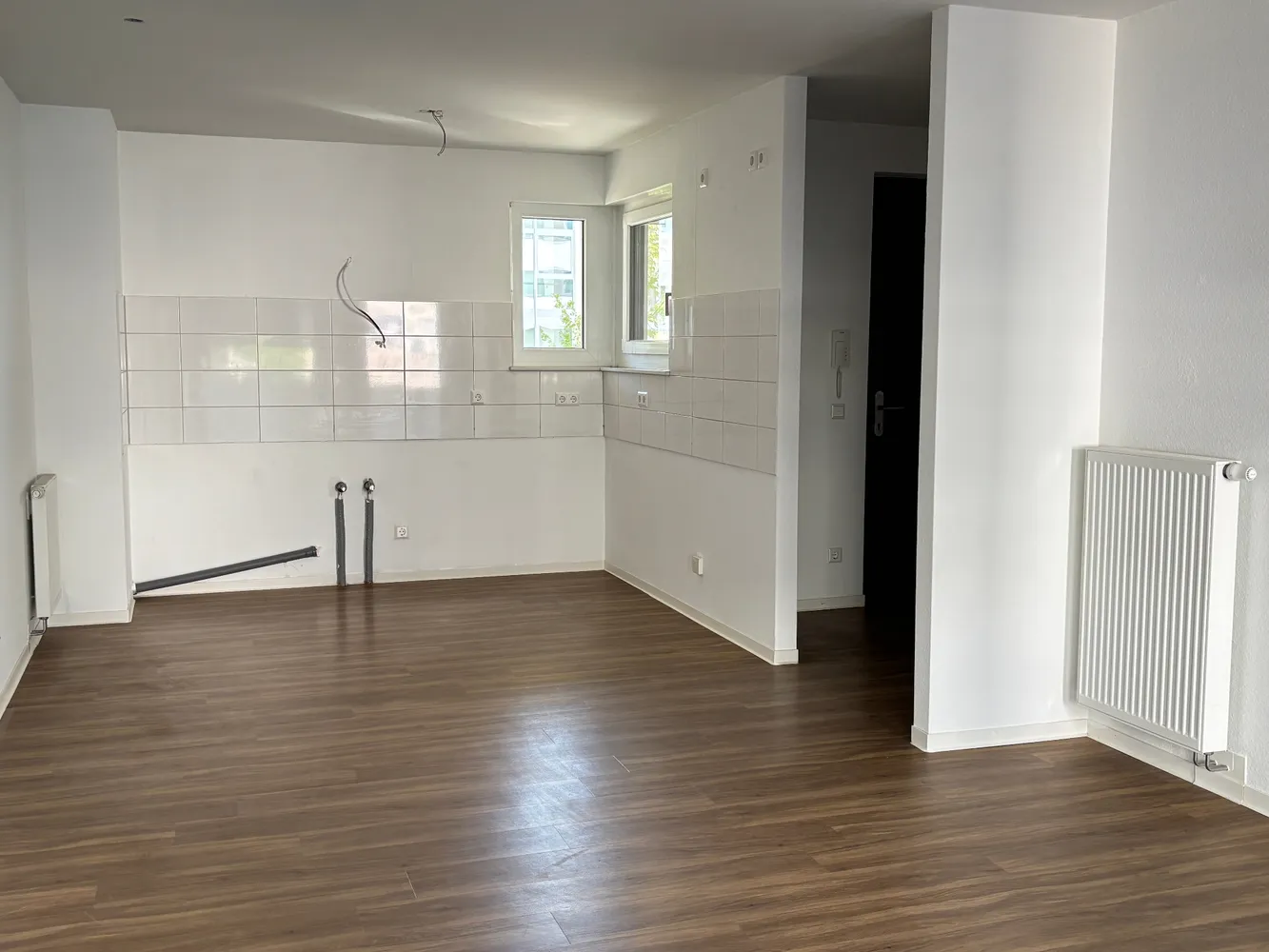 3 Zimmer Wohnung mit 73 m² in Mannheim – Bild 3