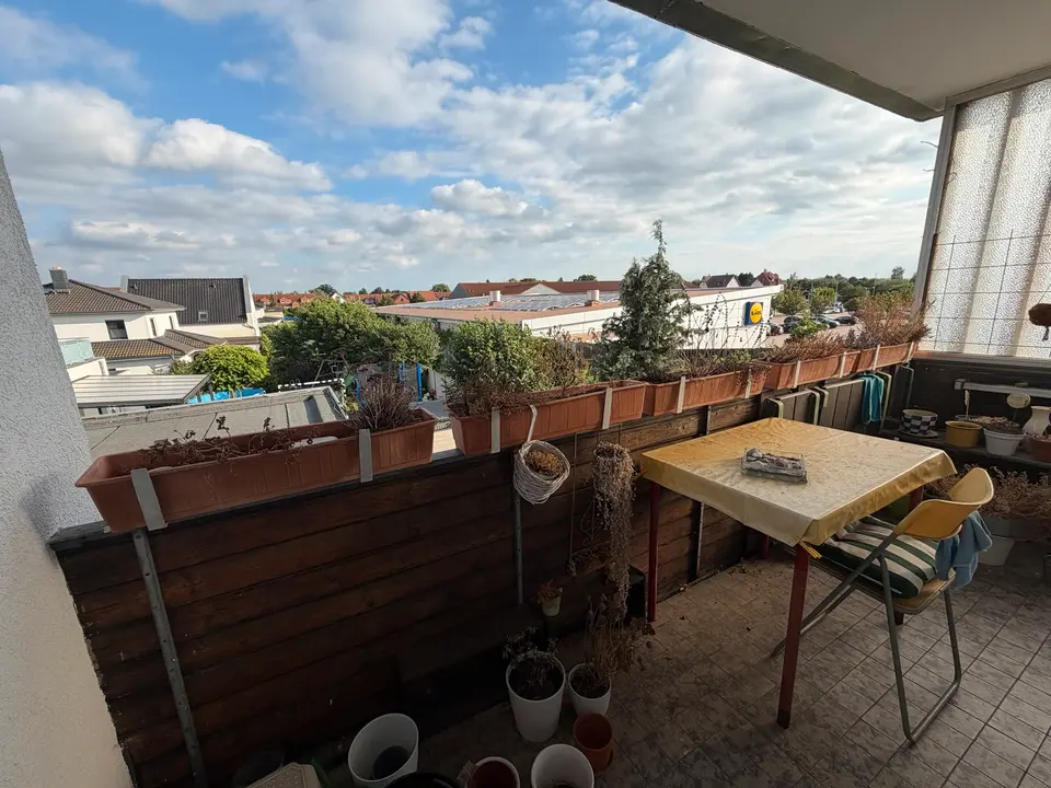 3 Zimmer Wohnung mit 74 m² in Wolfenbüttel – Bild 9
