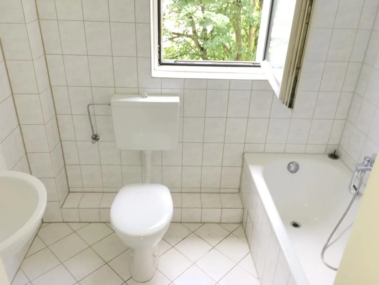 3 Zimmer Wohnung mit 51 m² in Gladbeck – Bild 6