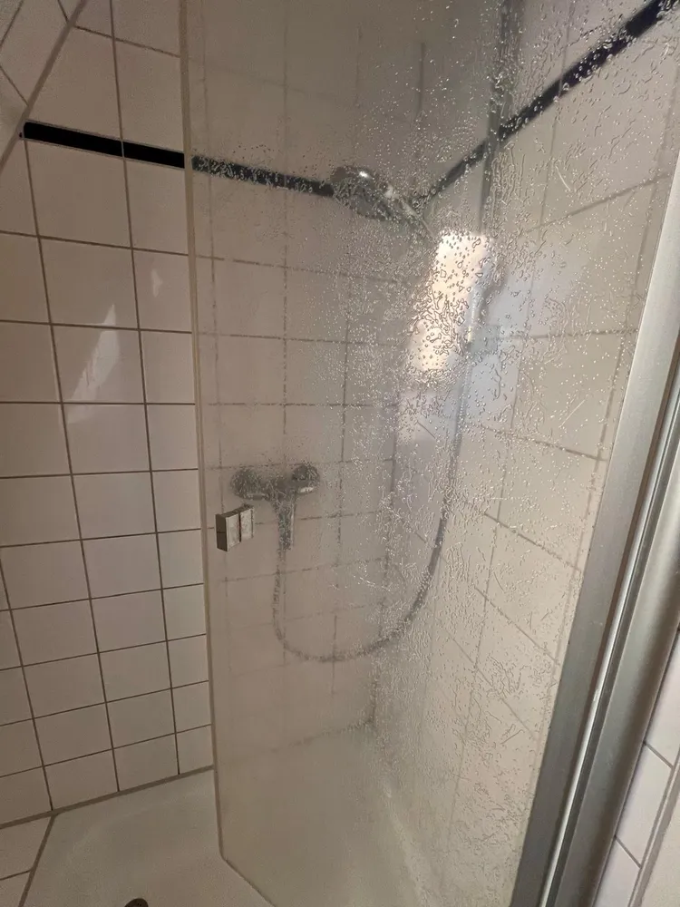 1 Zimmer Wohnung mit 35 m² in Hamburg – Bild 2