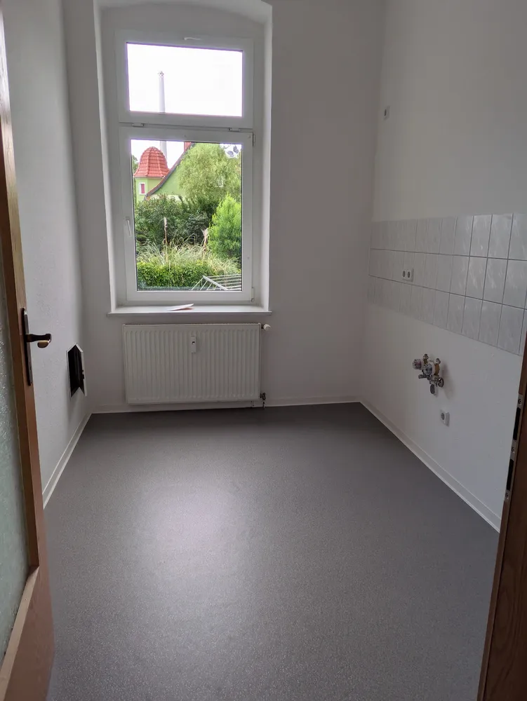 2 Zimmer Wohnung mit 56 m² in Halle (Saale) – Bild 6