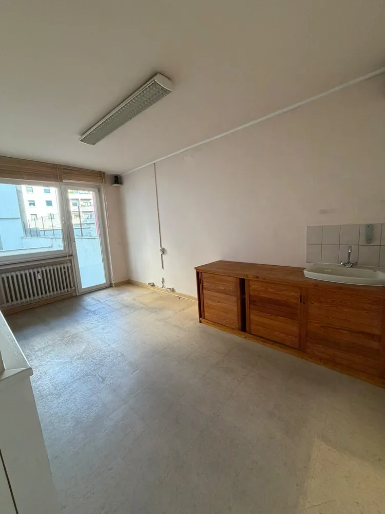 4 room apartment with 76 m² in Cologne – Photo 1