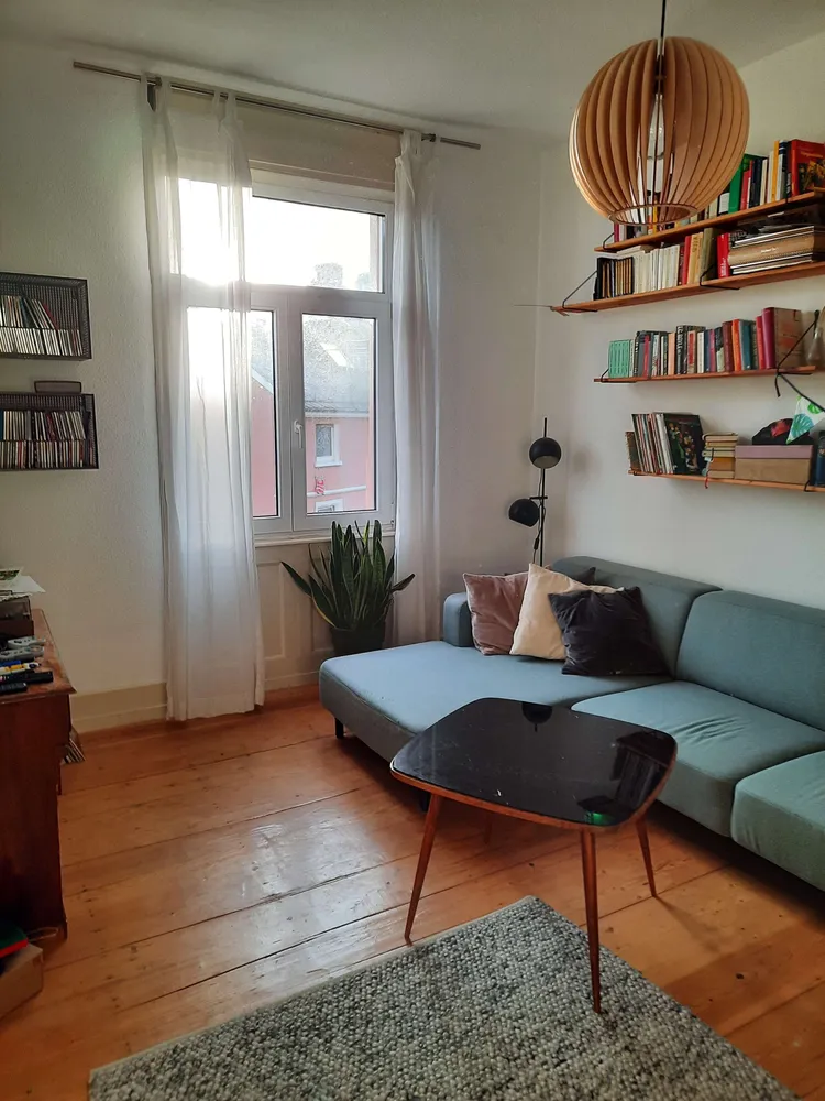 4 room apartment with 99 m² in Frankfurt am Main – Photo 10