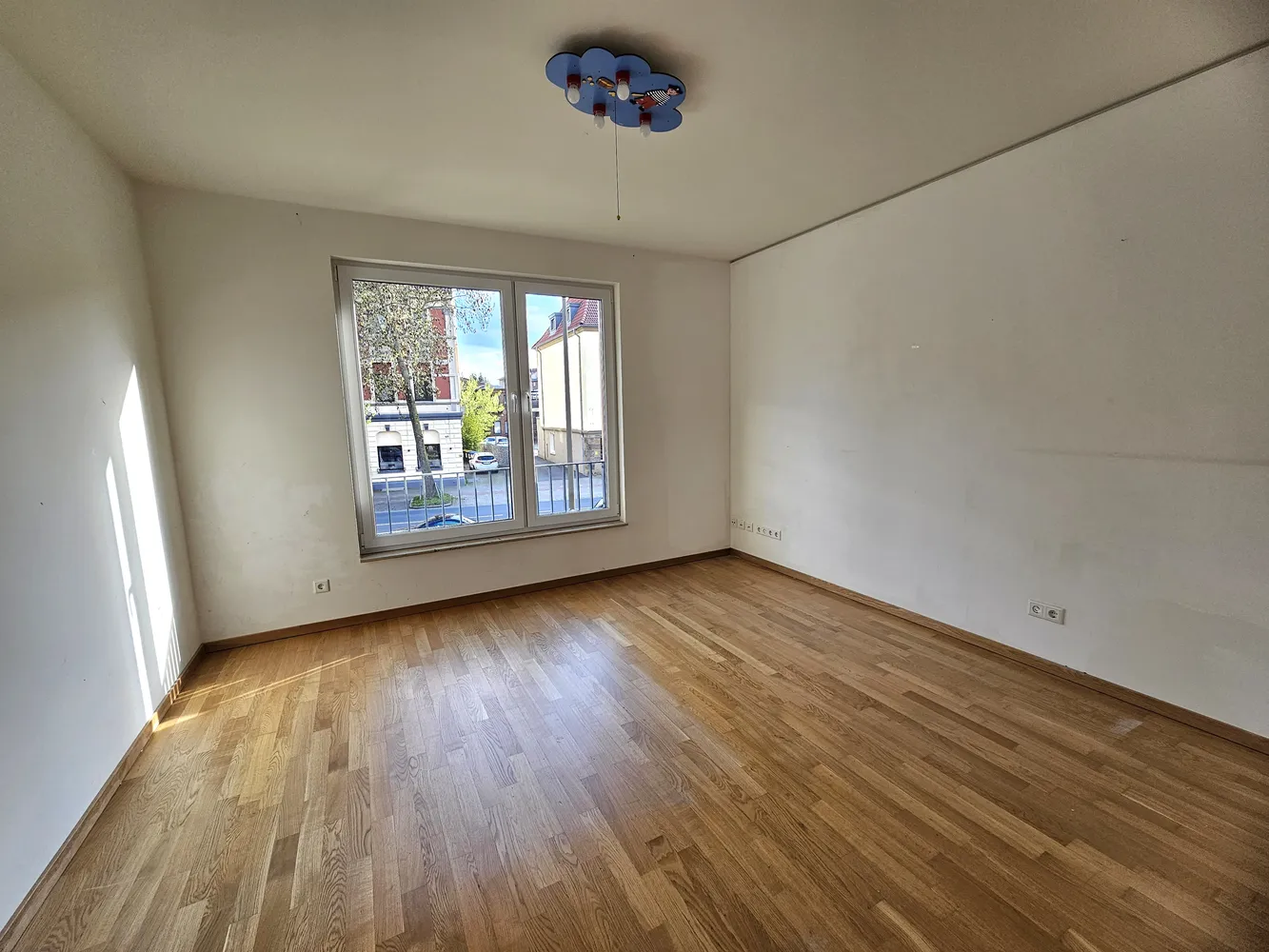 3 Zimmer Wohnung mit 108 m² in Dortmund – Bild 3