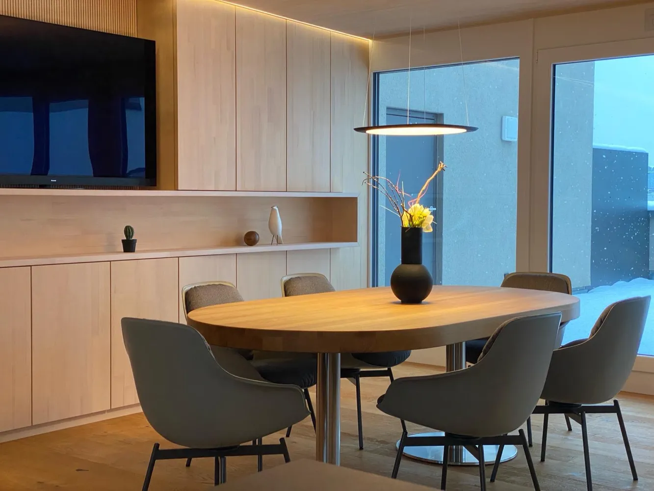4 Zimmer Wohnung mit 188 m² in Ulm – Bild 9