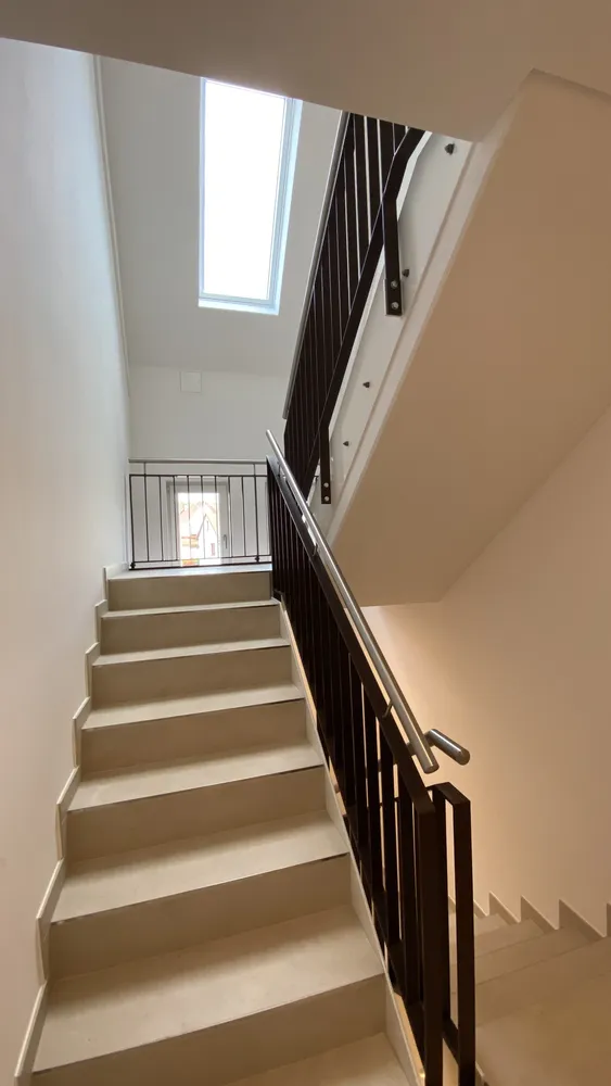 3 Zimmer Wohnung mit 96 m² in Wiesbaden – Bild 9