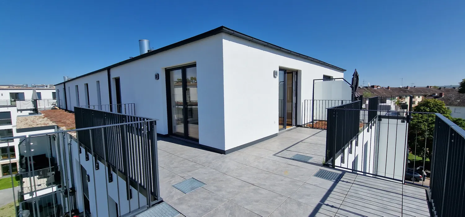 3 Zimmer Wohnung mit 64 m² in Bad Kreuznach – Bild 1