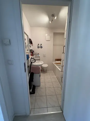 2 Zimmer Wohnung mit 57 m² in Frankfurt am Main – Bild 9