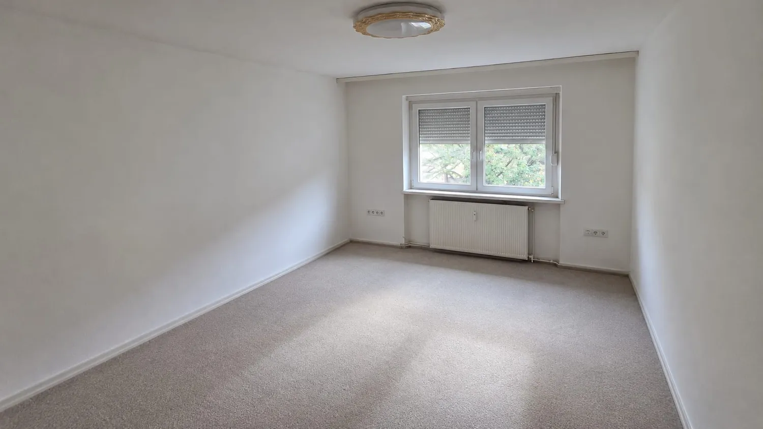 3 Zimmer Wohnung mit 70 m² in Saarbrücken – Bild 4