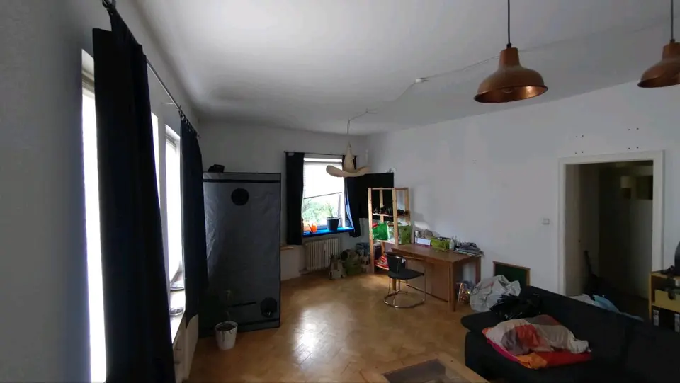 2 Zimmer Wohnung mit 60 m² in Bremen – Bild 7
