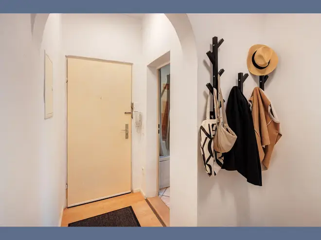 2 Zimmer Wohnung mit 75 m² in München – Bild 10