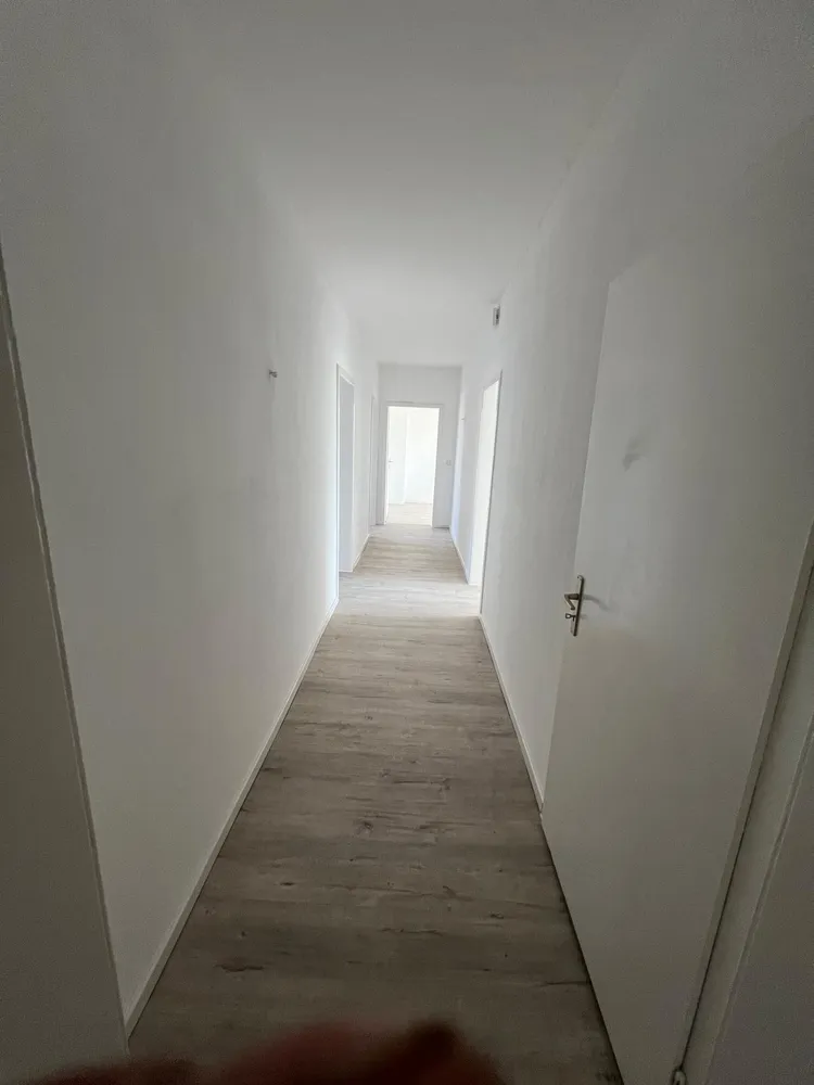4 Zimmer Wohnung mit 137 m² in Gelsenkirchen – Bild 2