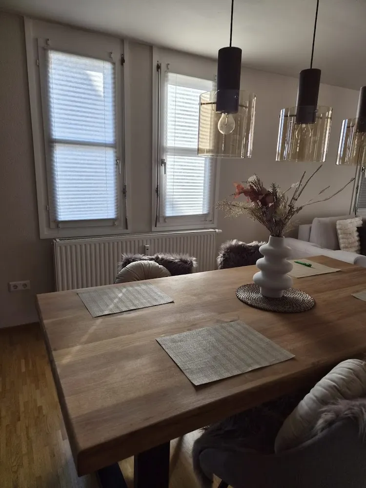 3 Zimmer Wohnung mit 78 m² in Schwäbisch Gmünd – Bild 3