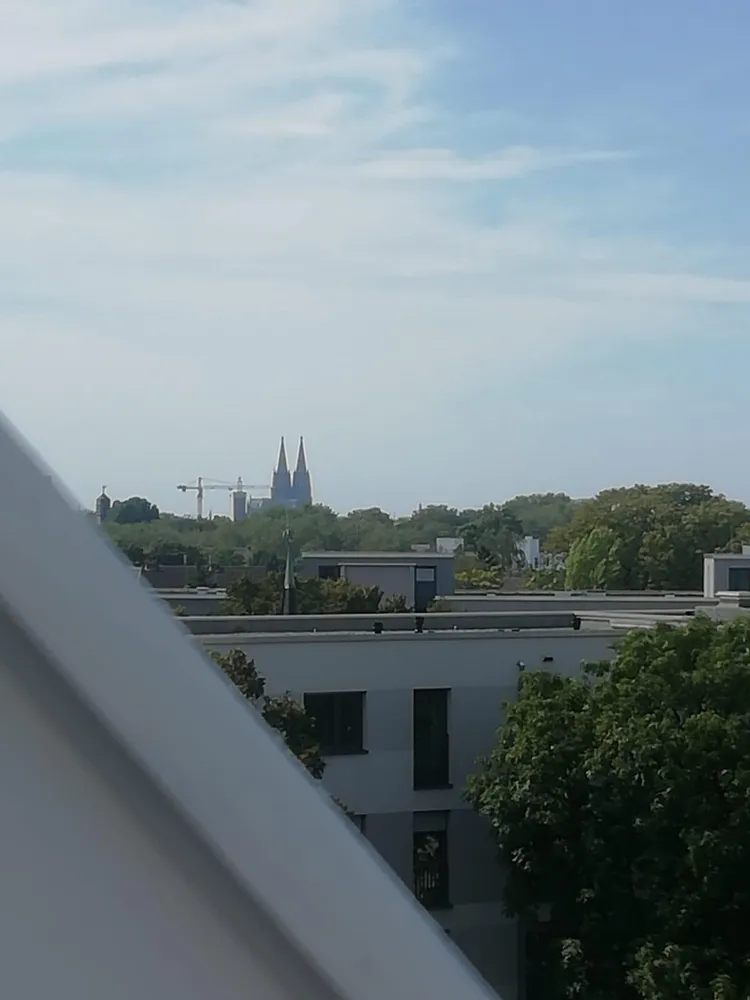 5 Zimmer Wohnung mit 97 m² in Köln – Bild 3