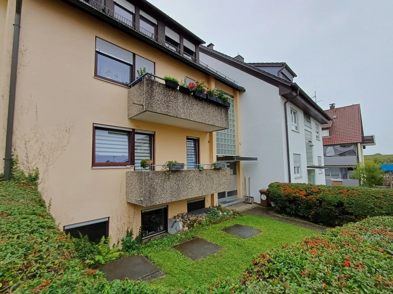 1 Zimmer Wohnung mit 25 m² in Stuttgart – Bild 10