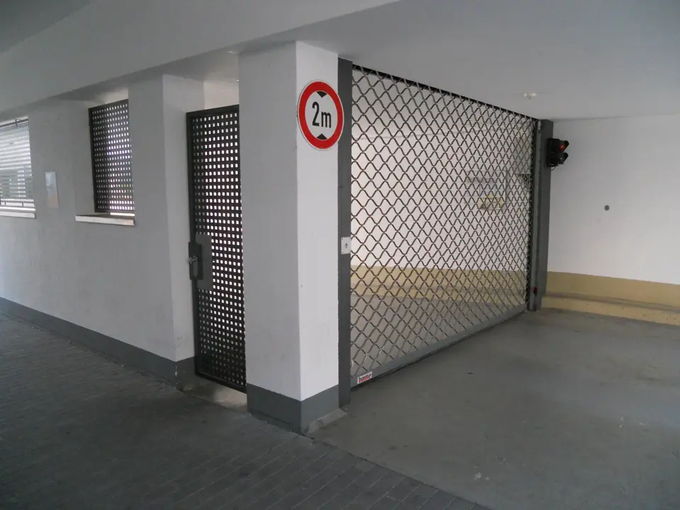 Studio mit 34 m² in Darmstadt – Bild 8