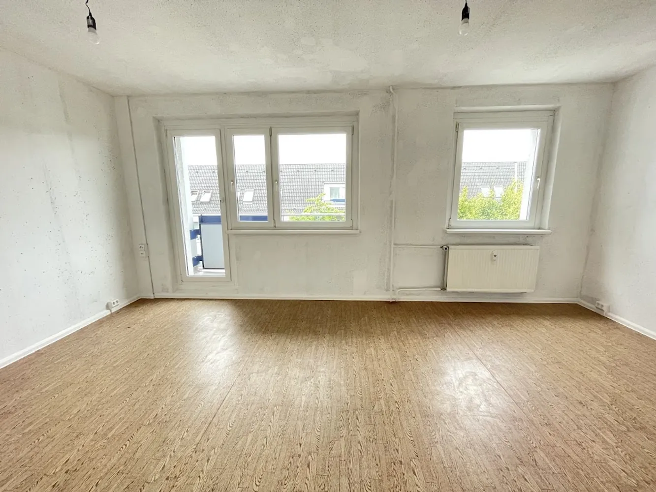 3 Zimmer Wohnung mit 57 m² in Berlin – Bild 5