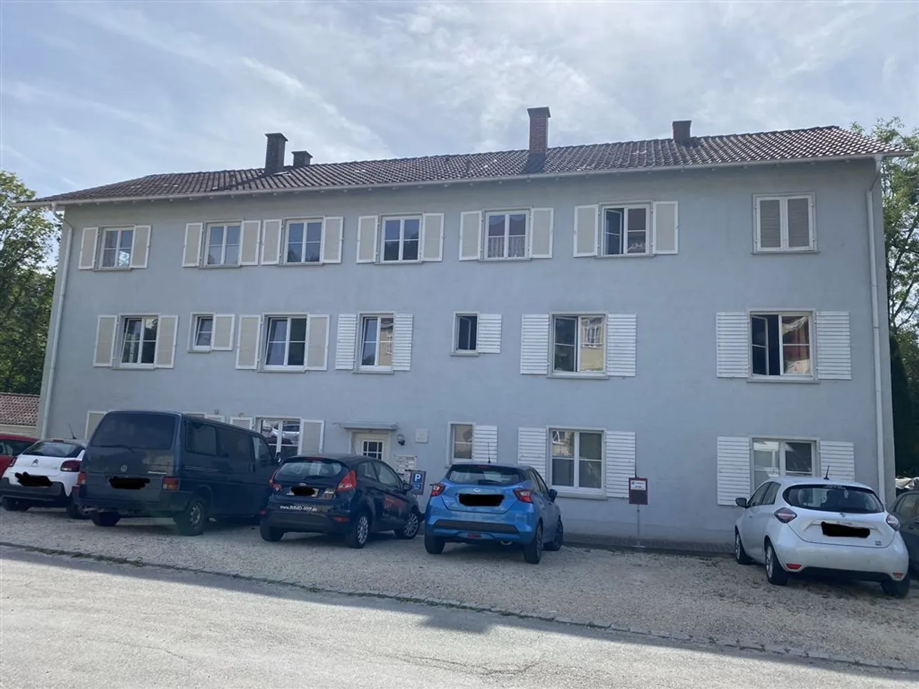 3 Zimmer Wohnung mit 75 m² in Ravensburg – Bild 1
