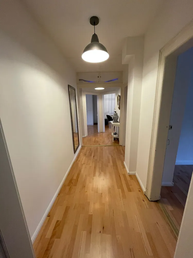 5 Zimmer Wohnung mit 105 m² in Freiburg im Breisgau – Bild 8