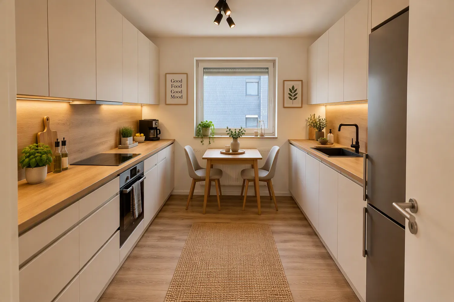 4 Zimmer Wohnung mit 114 m² in Siegburg – Bild 2